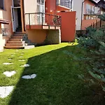 Classic Apartment